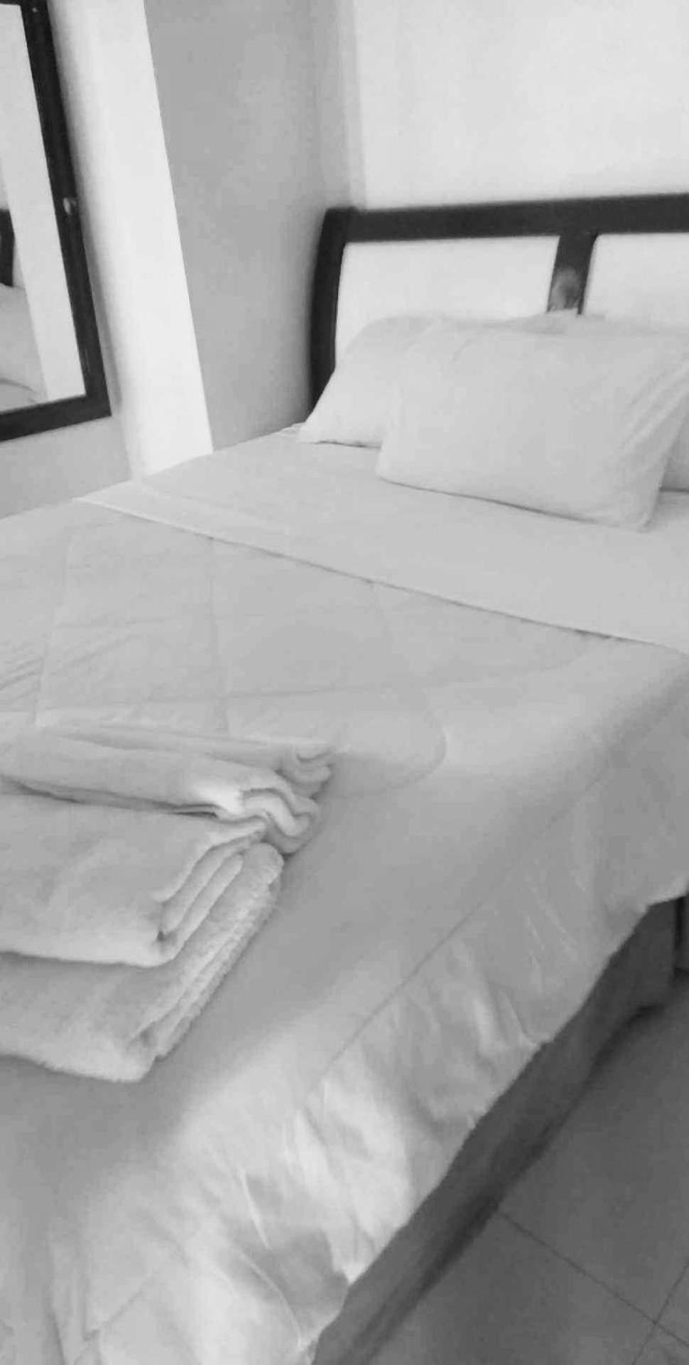1 Bedroom With Balcony, Fully Furnished Overlooking Manila Bay At Birch Tower, Malate, Manila Exterior foto